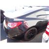 Image 3 : 2010 Hyundai Genesis Coupe