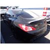Image 4 : 2010 Hyundai Genesis Coupe