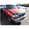 Image 2 : 1999 Ford Ranger