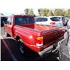 Image 4 : 1999 Ford Ranger