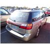 Image 3 : 2004 Subaru Outback