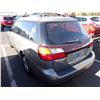 Image 4 : 2004 Subaru Outback
