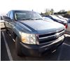 Image 2 : 2009 Chevrolet Silverado 1500