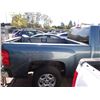 Image 3 : 2009 Chevrolet Silverado 1500