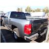 Image 4 : 2009 Chevrolet Silverado 1500