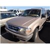 Image 1 : 1995 Ford Explorer