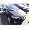 Image 2 : 2012 Kia Forte