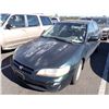Image 1 : 2000 Honda Accord