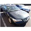 Image 2 : 2000 Honda Accord