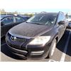 Image 1 : 2009 Mazda CX-9