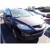 Image 2 : 2009 Mazda CX-9