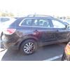 Image 3 : 2009 Mazda CX-9