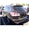Image 4 : 2009 Mazda CX-9