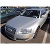 Image 1 : 2005 Audi A6