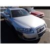 Image 2 : 2005 Audi A6