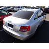 Image 3 : 2005 Audi A6
