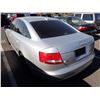 Image 4 : 2005 Audi A6