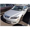 Image 1 : 2006 Mazda Mazda6