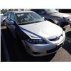 Image 2 : 2006 Mazda Mazda6