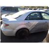 Image 3 : 2006 Mazda Mazda6