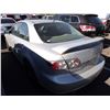 Image 4 : 2006 Mazda Mazda6