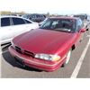 Image 1 : 1993 Pontiac Bonneville