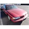 Image 2 : 1993 Pontiac Bonneville