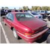 Image 4 : 1993 Pontiac Bonneville