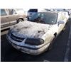Image 1 : 2003 Chevrolet Impala