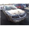 Image 2 : 2003 Chevrolet Impala
