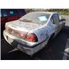 Image 3 : 2003 Chevrolet Impala