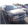 Image 2 : 1999 Chevrolet Blazer