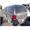 Image 4 : 1999 Chevrolet Blazer