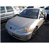 Image 1 : 2002 Honda Civic