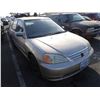 Image 2 : 2002 Honda Civic