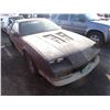 Image 2 : 1985 Chevrolet Camaro