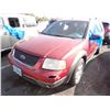 Image 1 : 2005 Ford Freestyle