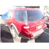 Image 4 : 2005 Ford Freestyle