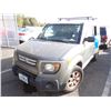 Image 1 : 2007 Honda Element