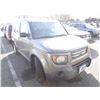 Image 2 : 2007 Honda Element
