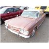 Image 1 : 1963 Chevrolet Corvair