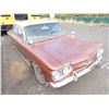 Image 2 : 1963 Chevrolet Corvair