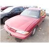 Image 1 : 1993 Pontiac Bonneville