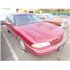 Image 2 : 1993 Pontiac Bonneville