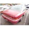Image 3 : 1993 Pontiac Bonneville