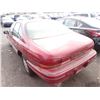 Image 4 : 1993 Pontiac Bonneville