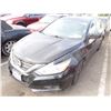 Image 1 : 2018 Nissan Altima
