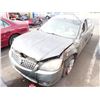 Image 1 : 2005 Nissan Altima