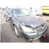 Image 2 : 2005 Nissan Altima