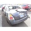 Image 4 : 2005 Nissan Altima